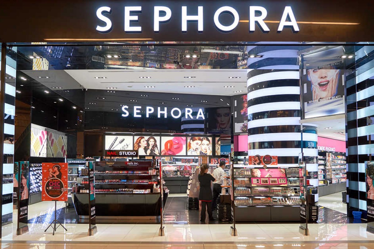 SEPHORA Heraklion, Crete