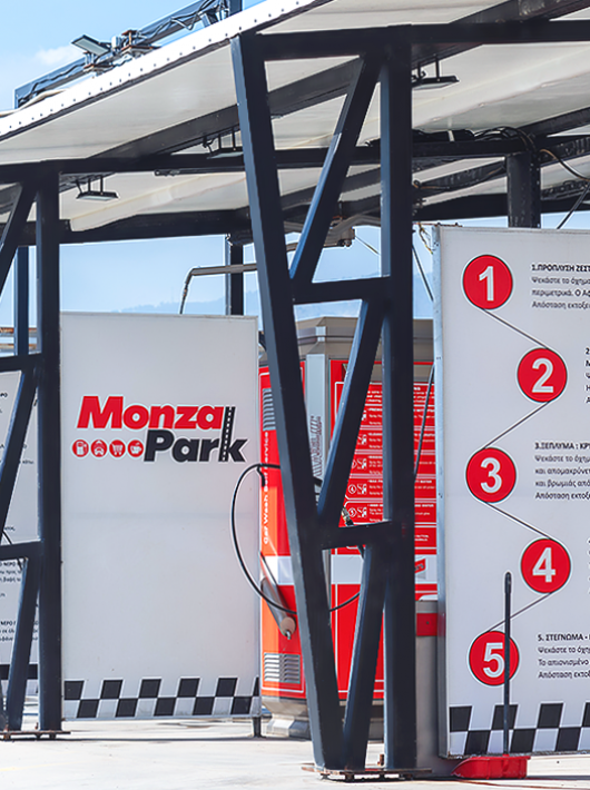 Monza Park 