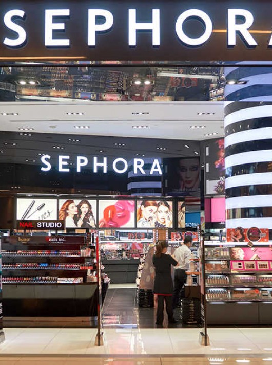 SEPHORA Heraklion, Crete